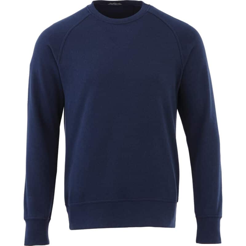 Men's KRUGER Fleece Crewneck Sweatshirt - 9