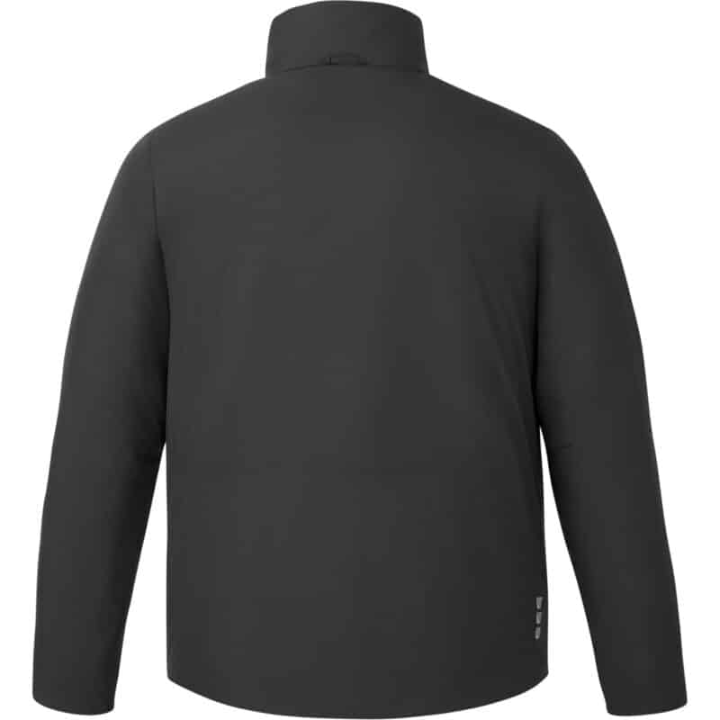Men's KYES Eco Packable Insulated Jacket - 2