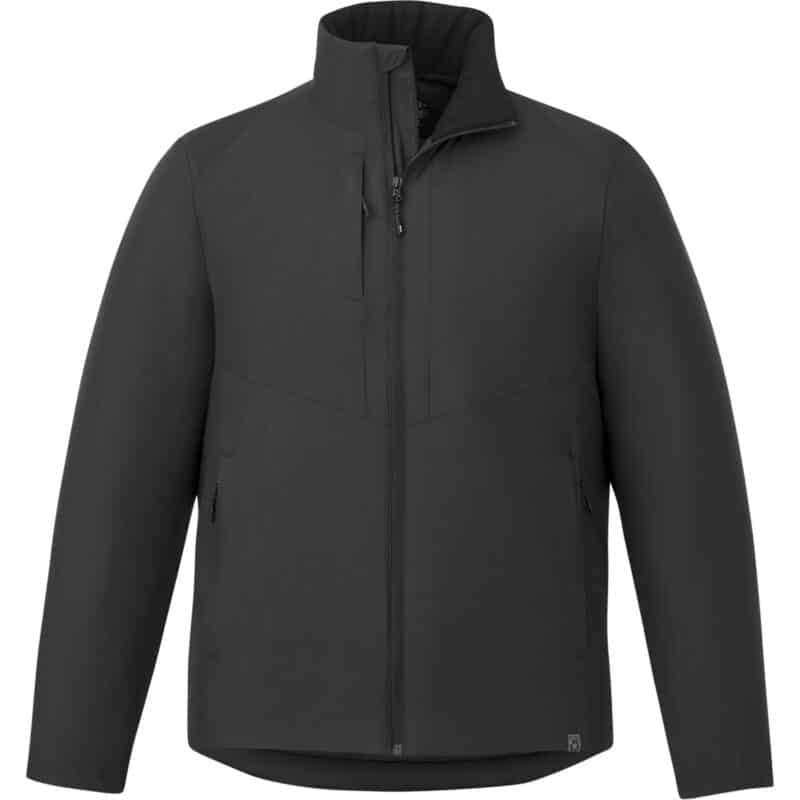 Men's KYES Eco Packable Insulated Jacket - 4