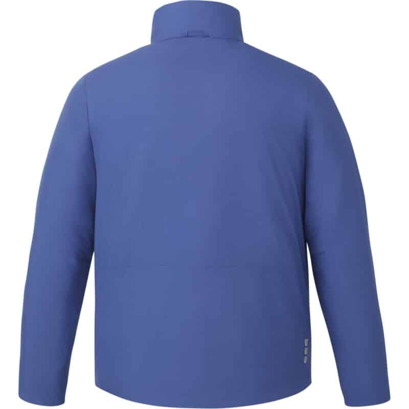 Men's KYES Eco Packable Insulated Jacket - 8
