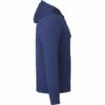 Men's LAVAR Eco Knit Full Zip Lightweight Performance Hoody - 9