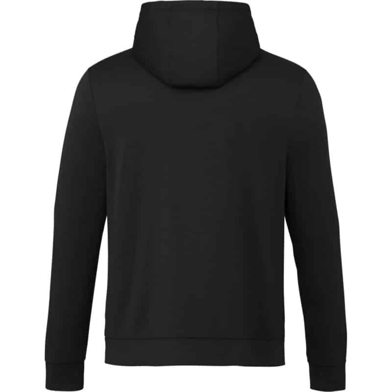 Men's LAVAR Eco Knit Lightweight Performance Hoodie - 1