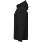 Men's LEFROY Eco Lightweight Softshell Jacket with Hood - 4