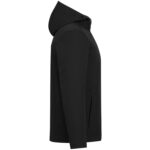 Men's LEFROY Eco Lightweight Softshell Jacket with Hood - 5