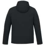 Men's LEFROY Eco Lightweight Softshell Jacket with Hood - 9