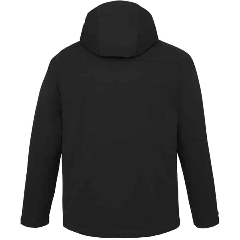 Men's LENA Eco Water Repellent Insulated Jacket with Hoodie - 6