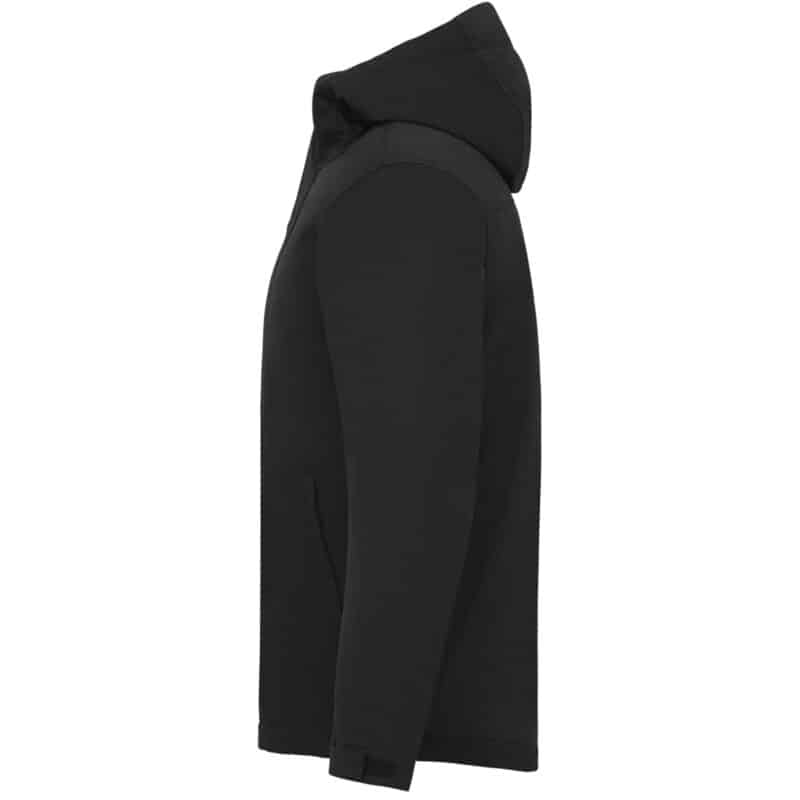 Men's LENA Eco Water Repellent Insulated Jacket with Hoodie - 9