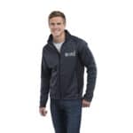 Men's Langley Knit Jacket - 2