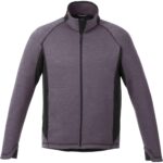 Men's Langley Knit Jacket - 4