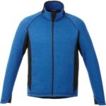 Men's Langley Knit Jacket - 7