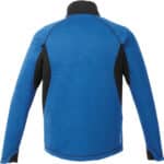 Men's Langley Knit Jacket - 8