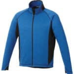 Men's Langley Knit Jacket - 9