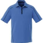Men's MACTA Short Sleeve Polo - 5