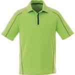 Men's MACTA Short Sleeve Polo - 9