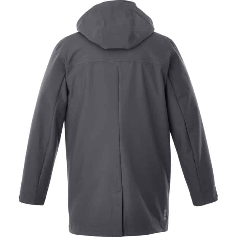 Men's MANHATTAN Softshell Jacket - 3