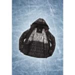 Men's MANTIS Waterproof Insulated Softshell with Detachable Hood - 1