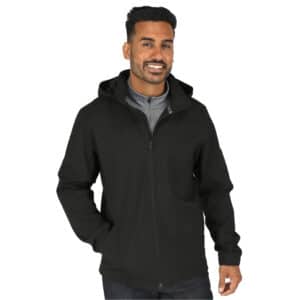 Men's MANZANO Eco Softshell Jacket