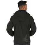 Men's MANZANO Eco Softshell Jacket - 4