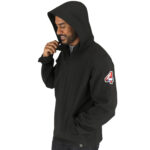 Men's MANZANO Eco Softshell Jacket - 5