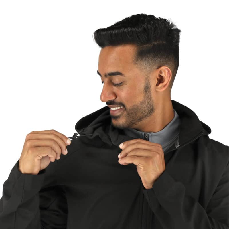 Men's MANZANO Eco Softshell Jacket - 8
