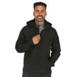 Men's MANZANO Eco Softshell Jacket - 9