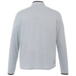 Men's MATHER Performance Knit Half Zip with Thumb Holes - 8