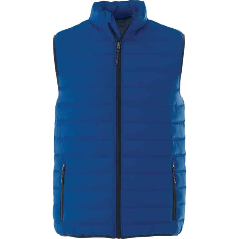 Men's MERCER Insulated Puffer Vest - 6