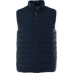 Men's MERCER Insulated Puffer Vest - 8