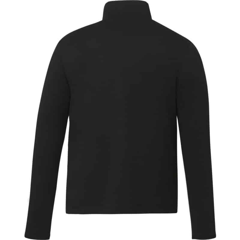 Men's MERRITT Eco Knit Full Zip - 2