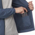 Men's MORGAN Eco Water Resistant Lightweight Jacket - 6