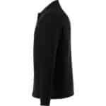Men's MORI Long Sleeve Performance Polo - 2