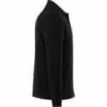 Men's MORI Long Sleeve Performance Polo - 3
