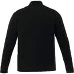 Men's MORI Long Sleeve Performance Polo - 4