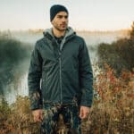 Men's NORTHLAKE Roots73 Waterproof Insulated Jacket with Detachable Hood - 2