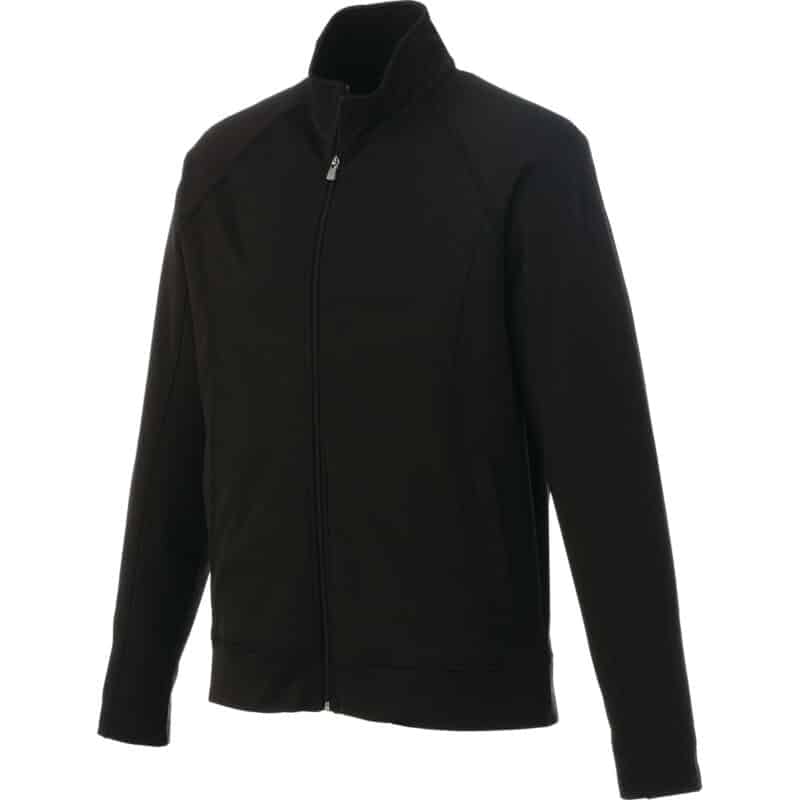 Men's OKAPI Performance Full Zip Knit Jacket - 3