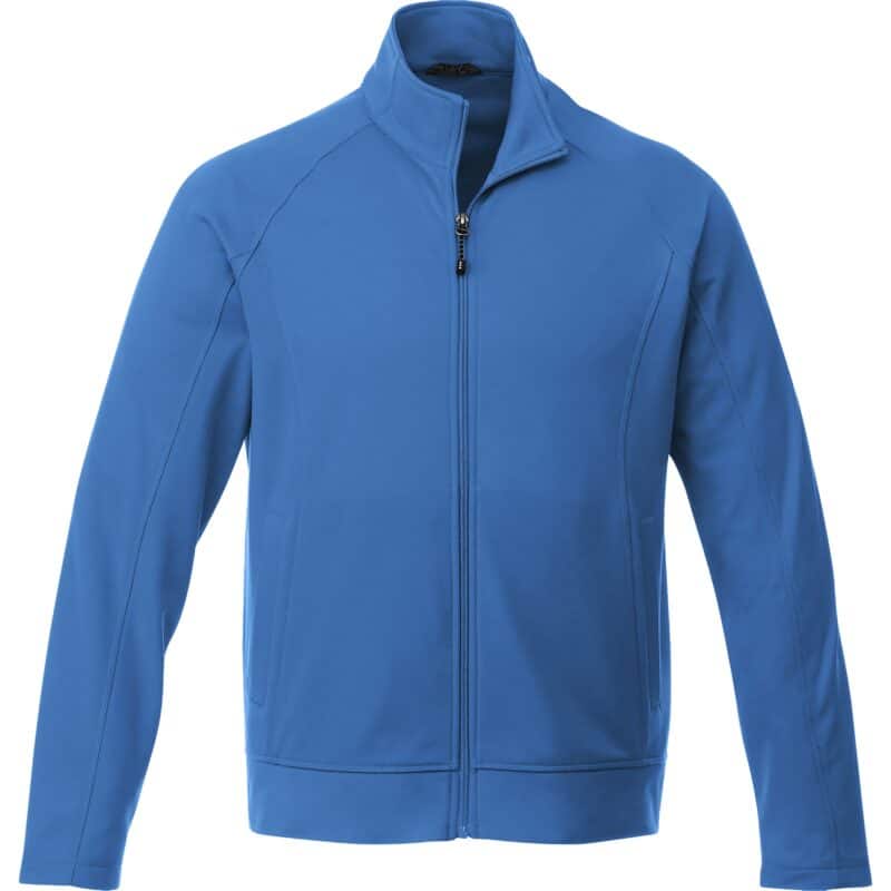 Men's OKAPI Performance Full Zip Knit Jacket - 4
