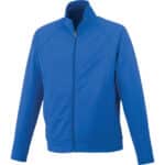 Men's OKAPI Performance Full Zip Knit Jacket - 9