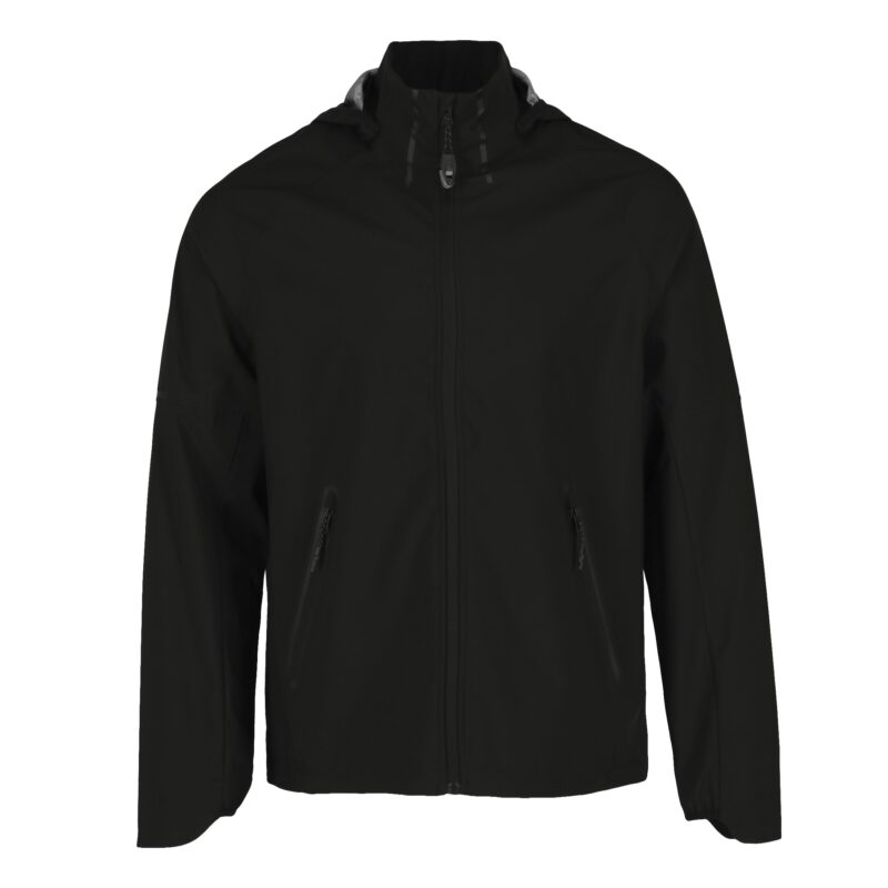 Men's ORACLE Waterproof Softshell Jacket - 1