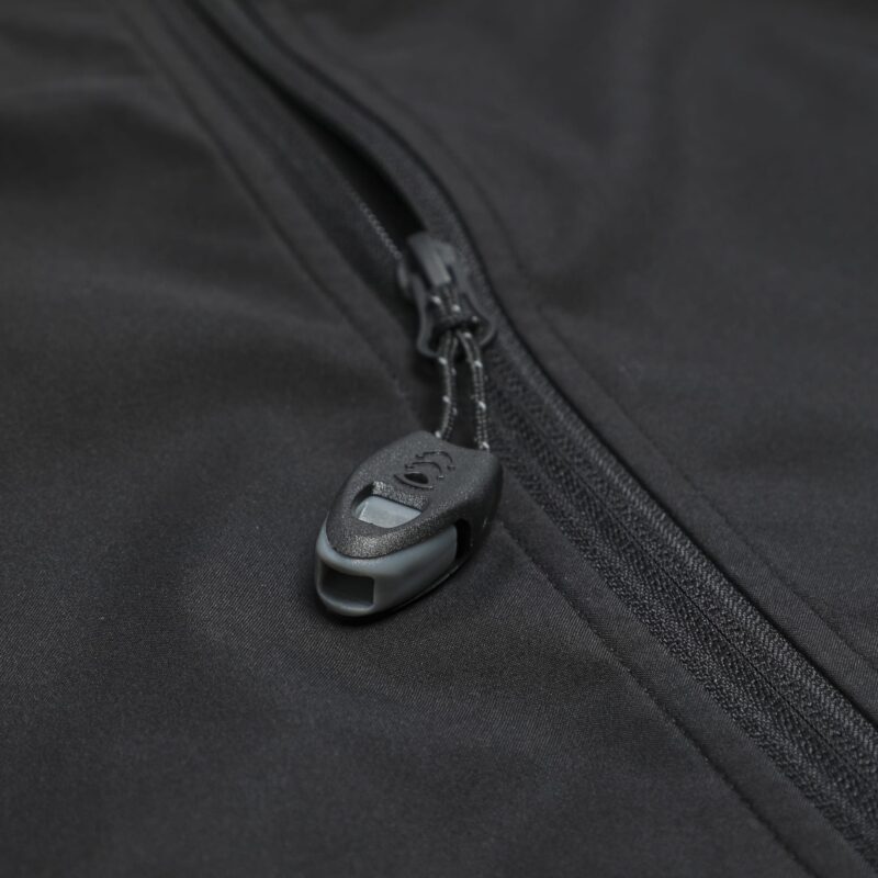 Men's ORACLE Waterproof Softshell Jacket - 4