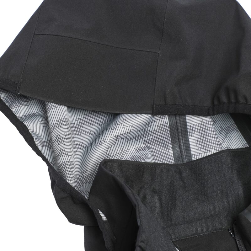 Men's ORACLE Waterproof Softshell Jacket - 5