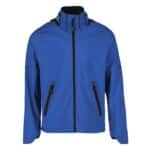 Men's ORACLE Waterproof Softshell Jacket - 7