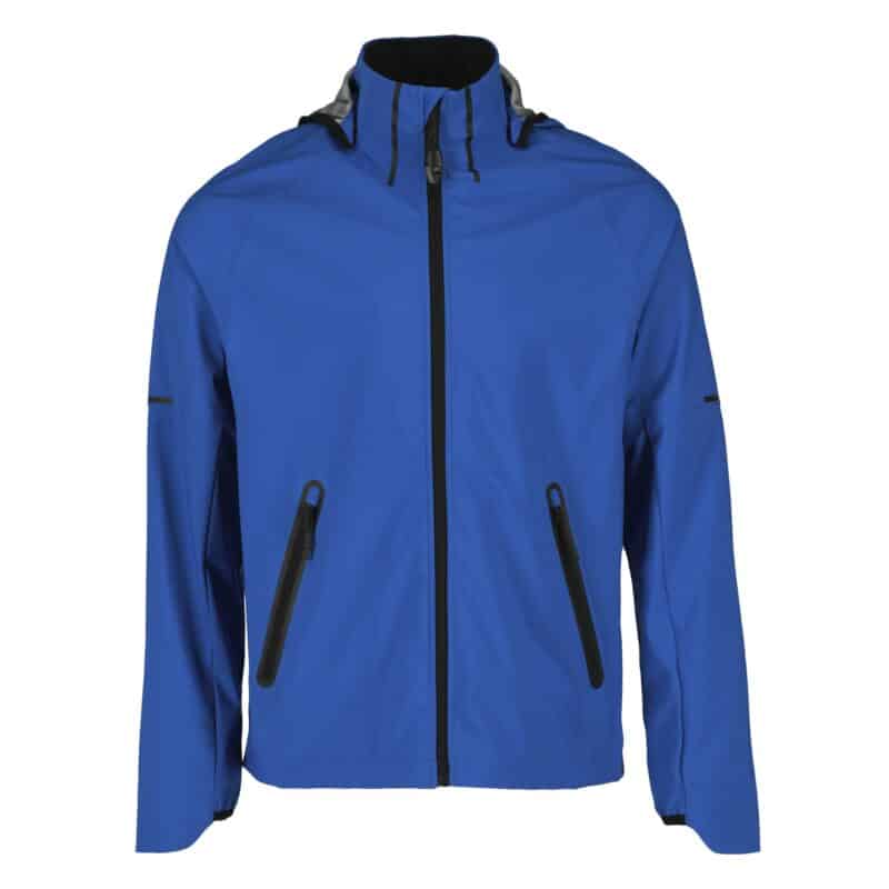 Men's ORACLE Waterproof Softshell Jacket - 7