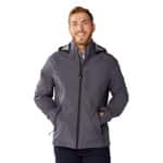 Men's ORACLE Waterproof Softshell Jacket - 8
