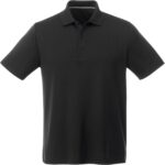 Men's OTIS Short Sleeve Performance Polo - 4