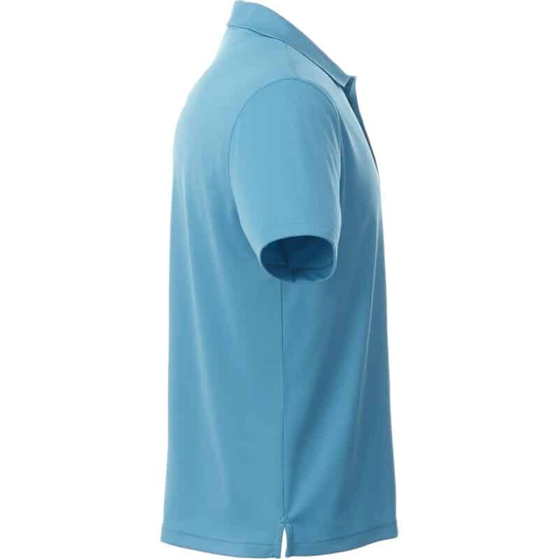 Men's OTIS Short Sleeve Performance Polo - 6