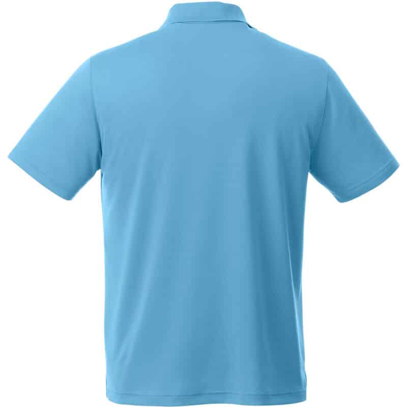 Men's OTIS Short Sleeve Performance Polo - 7