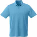 Men's OTIS Short Sleeve Performance Polo - 8