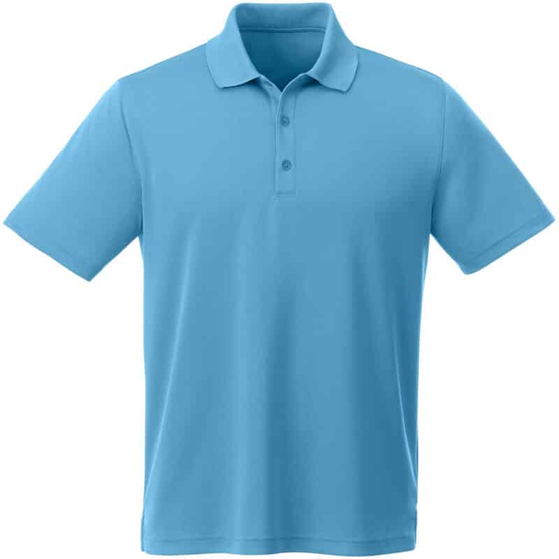 Men's OTIS Short Sleeve Performance Polo - 8