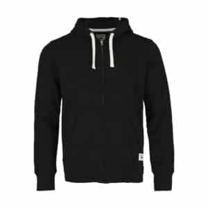 Men's PADDLECREEK Full Zip Fleece Hoodie with Hidden Pocket