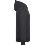 Men's PADDLECREEK Full Zip Fleece Hoodie with Hidden Pocket - 6